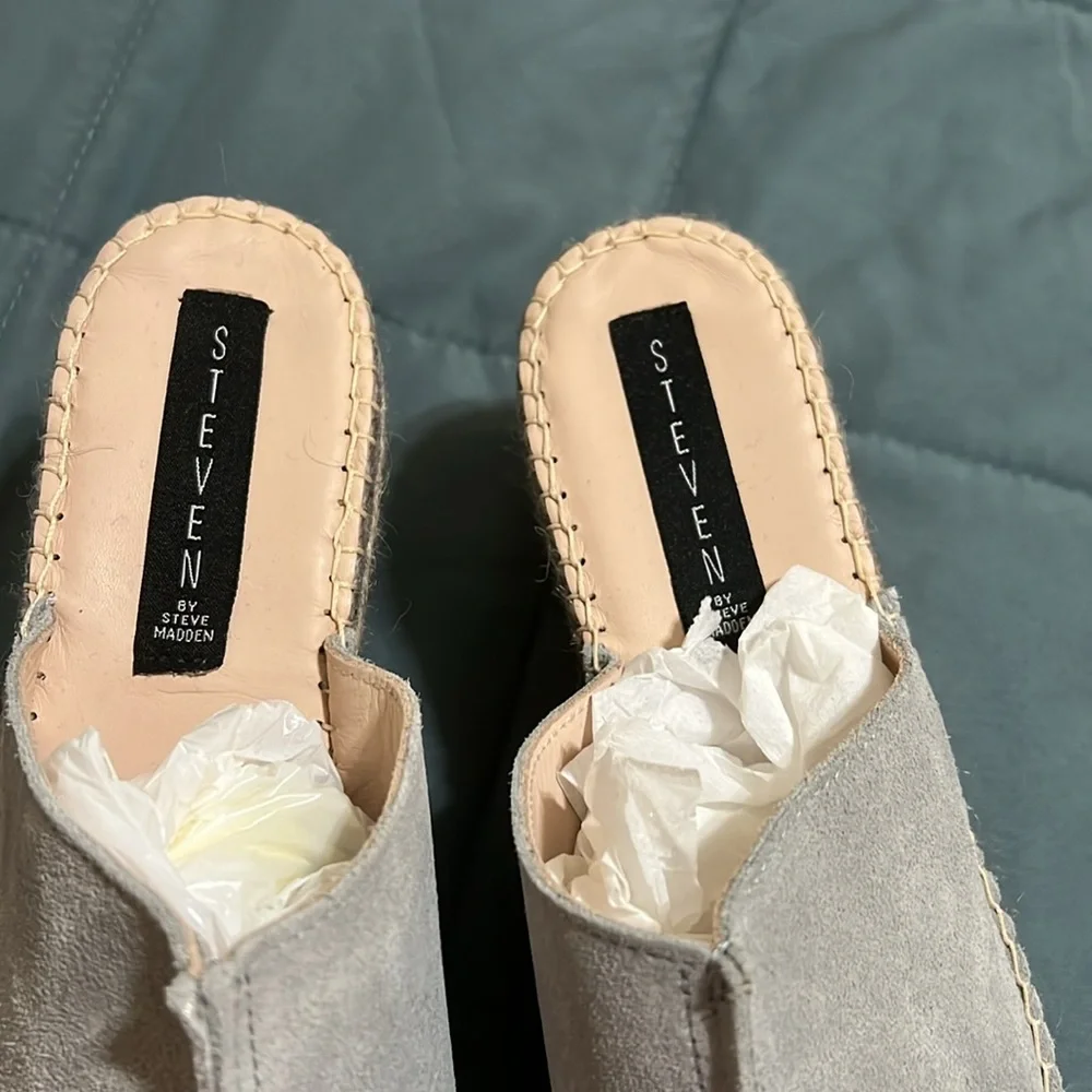 steve madden